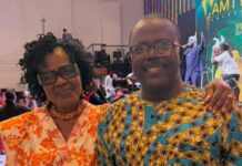 Celebrating Prof. Stella Chinyere Okunna: Valentine Obienyem