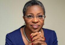 Badejo-Okusanya Elected First Female President of Nigerian Bar Association Badejo-Okusanya elected first female president of Nigerian Bar Association