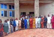 Town Planners in 9 Eastern States Storm Awka, Seeks Solution to Street Training
