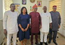 Mefor Urges Real Estate Developers To Help Enforce Building Standards, Curb Criminality