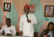 Mefor Seeks Stronger Synergy With Journalists For Soludo’s Development Agenda