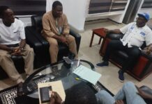 UNIZIK Students Seek Support For Practical Training