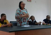 Onyekesi Reaffirms Zero Tolerance for Child Abuse, illegal Adoption in Anambra