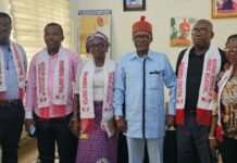 Mefor Urges PR Practitioners To Support Soludo’s Drive To Rebuild Anambra’s Reputation