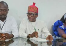 Mefor Orders Strict Compliance With Public Service Rules In ANSAA