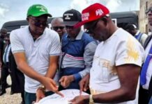 Soludo Inspects Pharmaceutical Hub, Reaffirms Commitment To Safe Drug Distribution