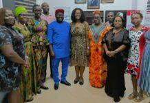 WINET Strengthens South-East GBV Response, Secures Anambra Gov’t Partnership