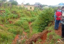 Landlords Association Urges Anambra Gov’t To Tackle Erosion, Flood Menace