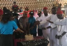 Foundation Empowers Youths, Women In Anambra