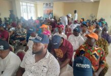 Anambra Patriots Celebrate Members Appointed To Top Gov’t Positions