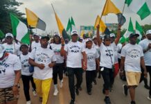 Anambra Marks 2026 Olympic Day With Commemorative Walk