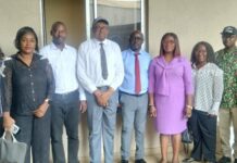 Anambra Reviews Health Sector Blueprint To Improve Healthcare Delivery