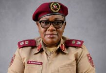 FRSC Urges Anambra Motorists To Adopt Safety Precautions During Rainfall