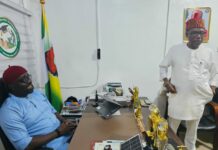 Mefor Calls For Synergy On Signage, Sanitation, Taxation In Anambra