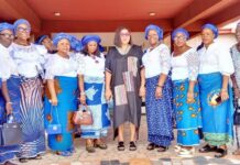 Onyekesi, Ezeaka Urge ASTUC Women Wing Executives To Embrace Diligence, Commitment