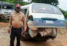 FRSC Mobile Court Convicts 21 Offenders In Anambra