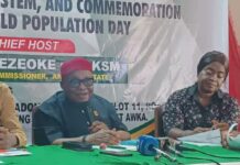 Digital Registration Of Births, Deaths Commence In Anambra