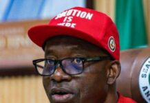 Anambra’s Builder Of A New Era: Governor Soludo At 66