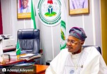 Gov’t Can’t Probe Gov’t – Acclaimed PFIPC Boss Adeniyi Demands Independent Probe of Gbajabiamila