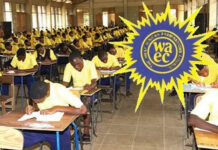 JUST IN: FG Increases WAEC, NECO Registration Fees to ₦50,000