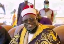 BREAKING: Benue Monarch Orders All Herders Out of Otukpo