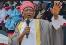 Northern Christian body faults cleric’s ‘infidel’ remark on same-faith tickets