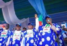APC Challenges Osun Election Result, Launches Results Review