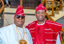 APC Spent N60b; N60k Per Vote in Osun Election — Davido’s Father Gov Ademola Adeleke and Adedeji Adeleke