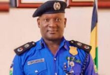 AIG Dantawaye Assumes Duty As ‘Zone 13 Ukpo’ Police Boss