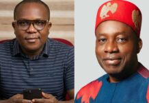 Elukoha Commends Soludo For Restoring Peace In Isseke Community