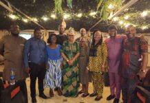 UNN Alumni Association, Awka Branch Elects New Executive Council
