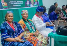 Dr. Nwadinobi Honoured at the 50th Anniversary Celebration of CASSON