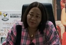 Commissioner Onyekesi Reconciles Widow, In-Laws, Urges Peaceful Resolution