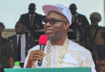 Nnewi Commends Soludo, Reaffirms Support For Anambra Government