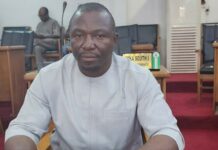 Anambra Lawmaker ‘Ibemeka’ Brings Free Healthcare To Women In Njikoka