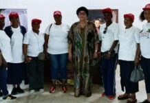 APGA Women Pledge Support For Soludo’s Administration, Commends Onyekesi’s Effects