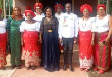 August Meeting: Stakeholders Calls For Peace, Forgiveness In Anambra