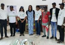 Anambra Ministry Of Women And Social Welfare Pledge To Partner Police In Fight Against Cultism
