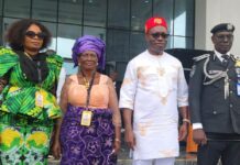 Soludo: The Man That Moves Against The Wind