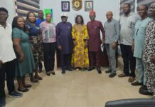 Anambra Govt Vows To Enforce Professional Standards In Construction