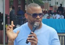 Reps Candidate ‘Oli’ Urges Anambra Women To Uphold Moral Value At August Meeting