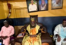 Northern Community In Anambra Clears Peter Obi Of Profiling, Mosque Demolition Allegations