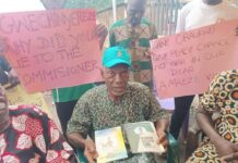 Succession Crisis Deepens In Anambra Community As Oraukwu Residents Protest