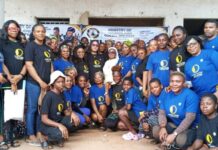 Anambra Ministry Of Women And Social Welfare Begins Skill Acquisition Programme