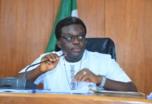 Youths Are Vital For Societal Reformation, Growth : Anambra Speaker Declares