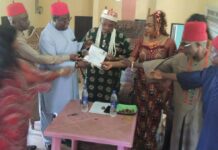 Igboukwu Community Donates Plots Of Land For Yam Festival Cultural Village