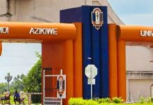 UNIZIK Condemns Viral Video Of Assault On Lecturer Over Sexual Misconduct