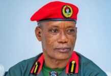 NSCDC Task Anambra Residents To Speak Up Against Vandalism