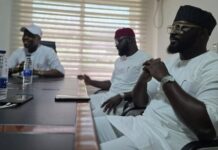ANSACA Seeks Partnership With JNCI To Strengthen HIV Response In Anambra
