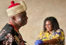ANSACA Takes HIV, Hepatitis, Tuberculosis Service To Abacha Community